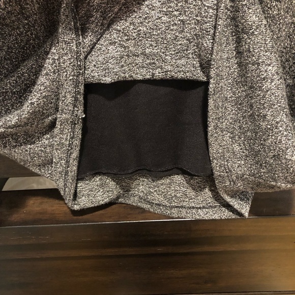 Old Navy Jersey Knit Midi Pencil Skirt - Picture 5 of 8